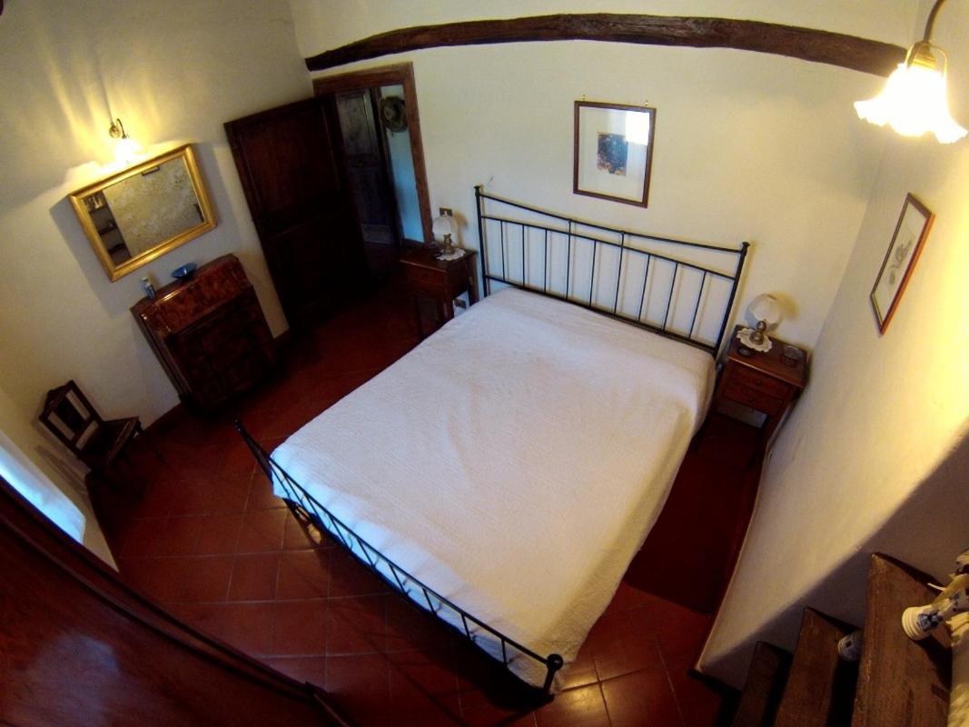 Agriturismo Cardito Santa Rufina Esterno foto
